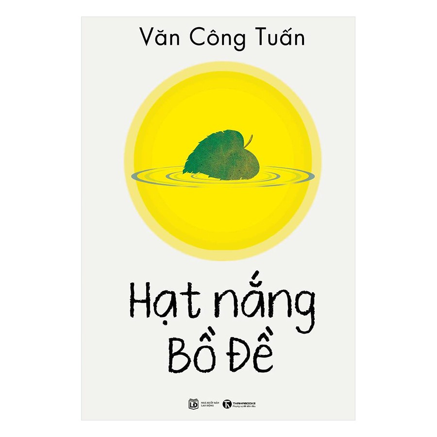 Sách - Hạt Nắng Bồ Đề