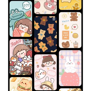 decal ngẫu nhiên