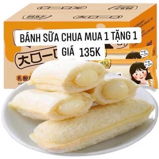 BÁNH KẸO MUA 1 TẶNG 1