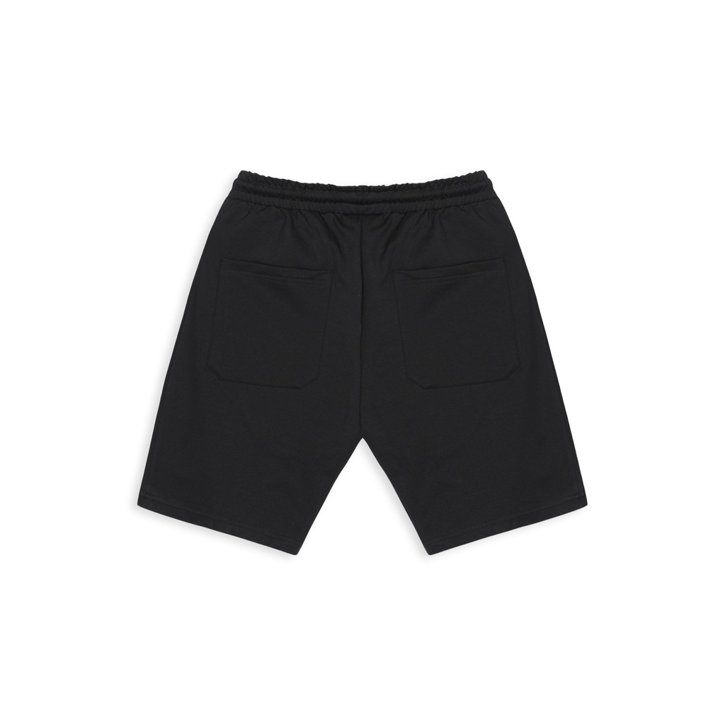 Quần Short Thun Unisex Nam Nữ SDVN | BigBuy360 - bigbuy360.vn