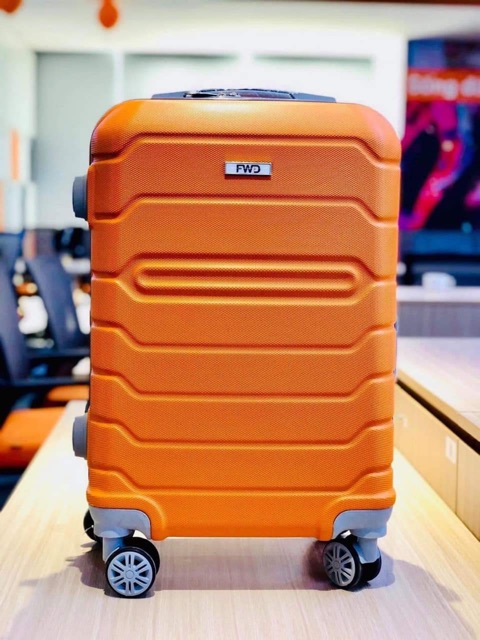 Vali du lịch FWD size 20