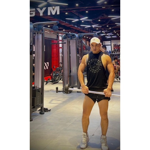 [Hàng Cao Cấp]Gs Drop Tank Arm