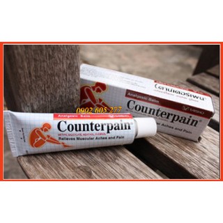 Dầu xoa bóp Counterpain 120g