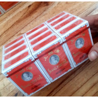✅ DẦU THÁI LAN GIÁ LỐC