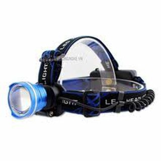 Đèn Đội Đầu high power headlamp