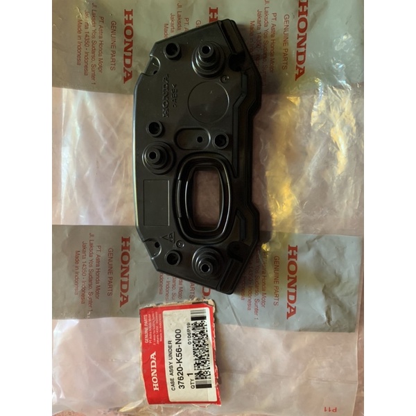 đế đồng hồ sonic 150r honda indonesia chính hãng
