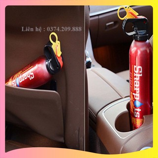 Bình Chữa Cháy Ô Tô 550Ml Junse Store