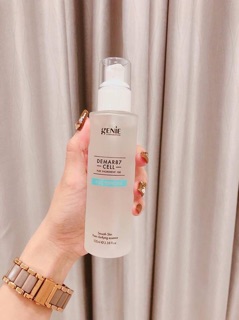 Nước thần đẹp da Derma87 Cell Genie