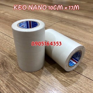 Keo Nano Dán Ngực 10CM Dành Cho Sb