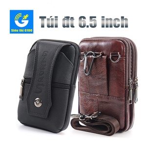 TÚI ĐEO CHIẾN THUẬT HONG KONG