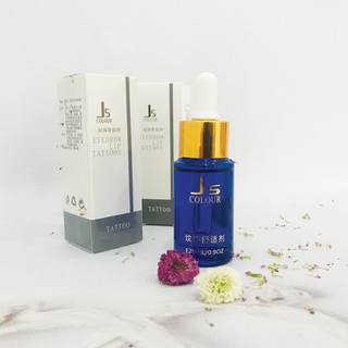 Dung dịch JS tan bầm chống Sưng Hàn Quốc