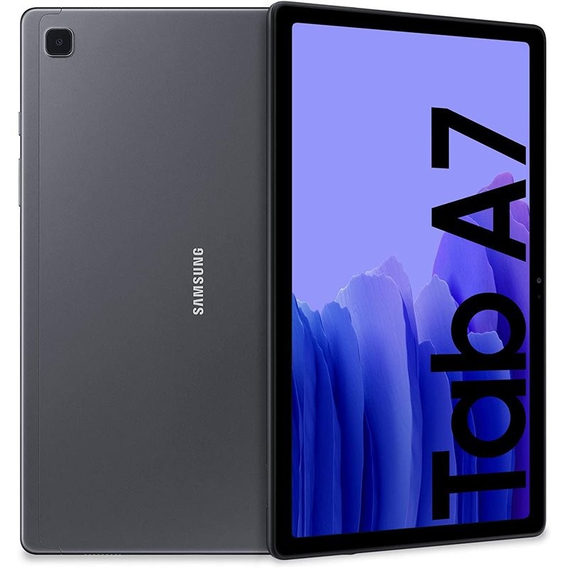 Mây Tính Bảng Samsung Galaxy Tab A7 10.4 T505 (Xám thiên thạch)- 64Gb/ 10.4Inch/ 4G + Wifi | BigBuy360 - bigbuy360.vn