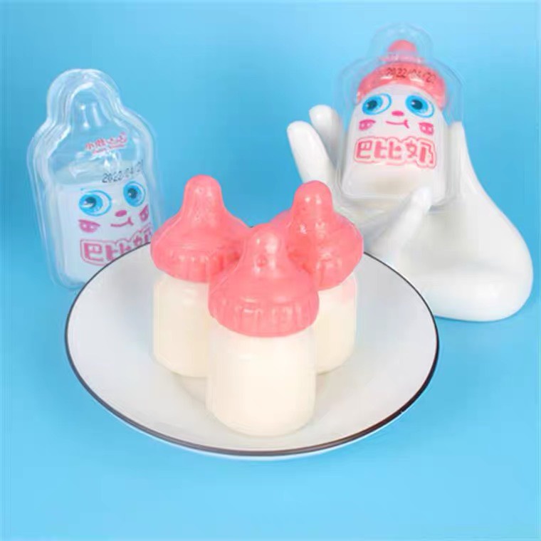 [Lẻ] Kẹo có nhân sốt con mắt/ trái đất/ quả bóng/ đào tiên/ dưa hấu/ siêu nhân/ con vịt Halloween ăn vặt cho bé ngon rẻ