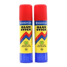Hồ khô Steadtler 8g (1 hộp)