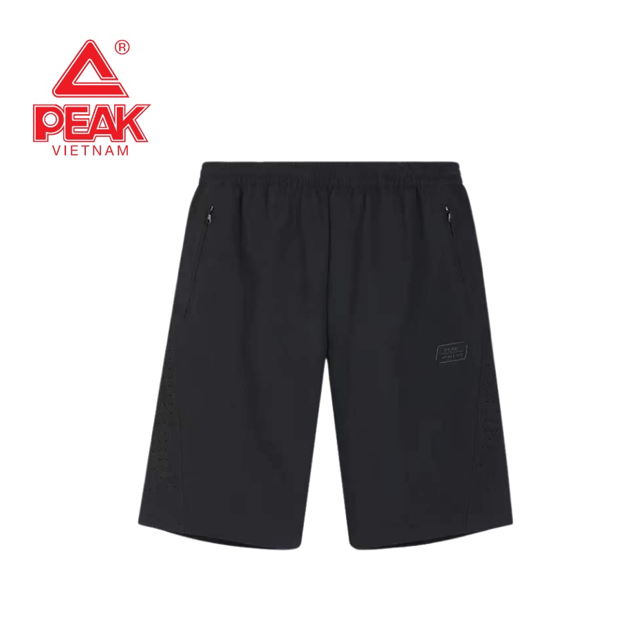 Quần Đùi Nam PEAK F3222221