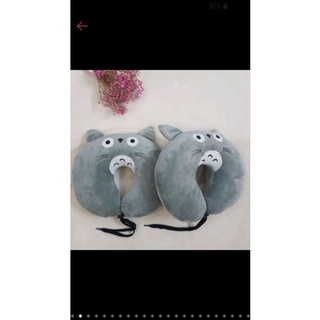 gối kê cổ chữ u