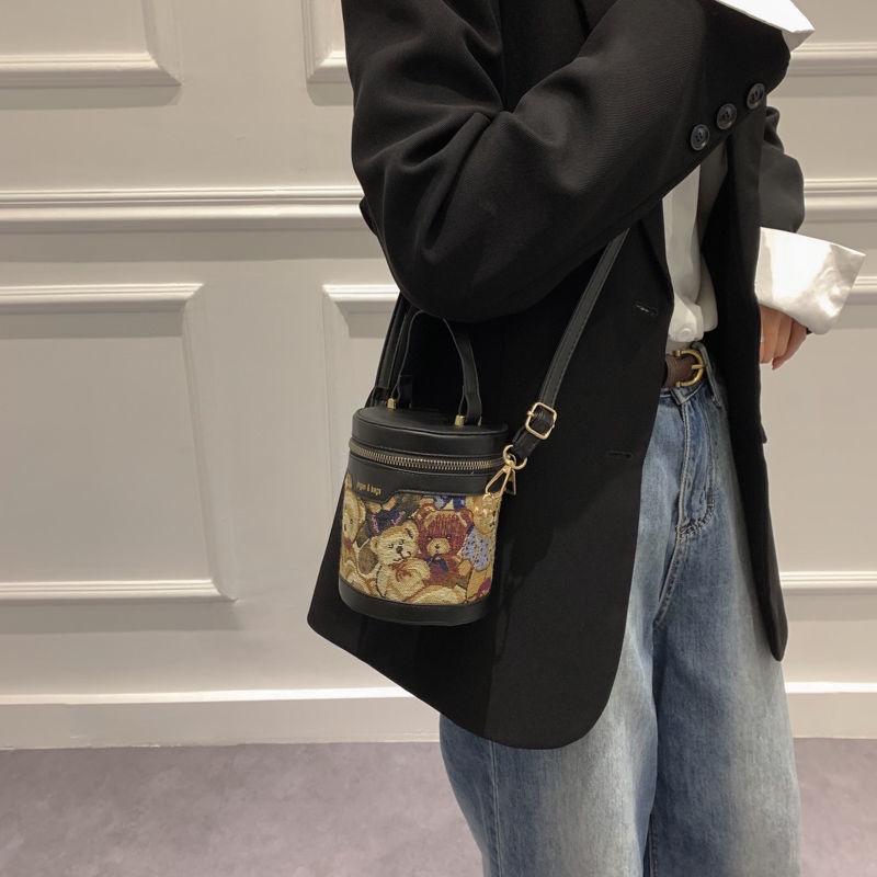 Túi xách dây đeo vai thời trang cho nữ