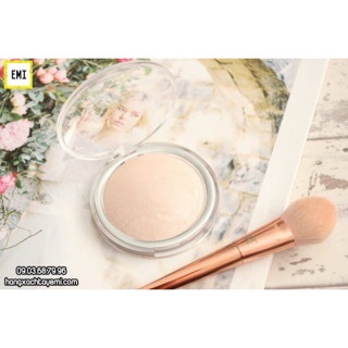 Phấn highlight bắt sáng Catrice High Glow Mineral Highlighting Powder 8g