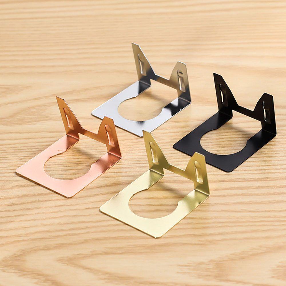 Giá Đỡ Kẹp Ảnh Hình Chữ L