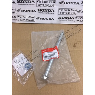 Cốt trục, cốt bánh trước hoặc sau dream 110 2013-2016, .