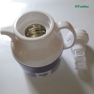 Phích nước ủ rạng đông 1 lít