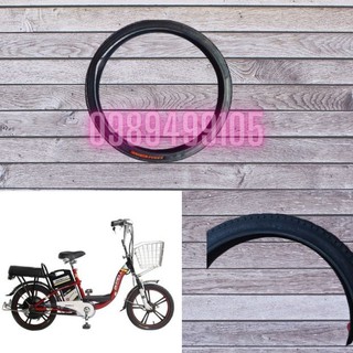 LỐP KENDA 18*2.125