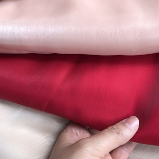 Vải tơ óng (m)