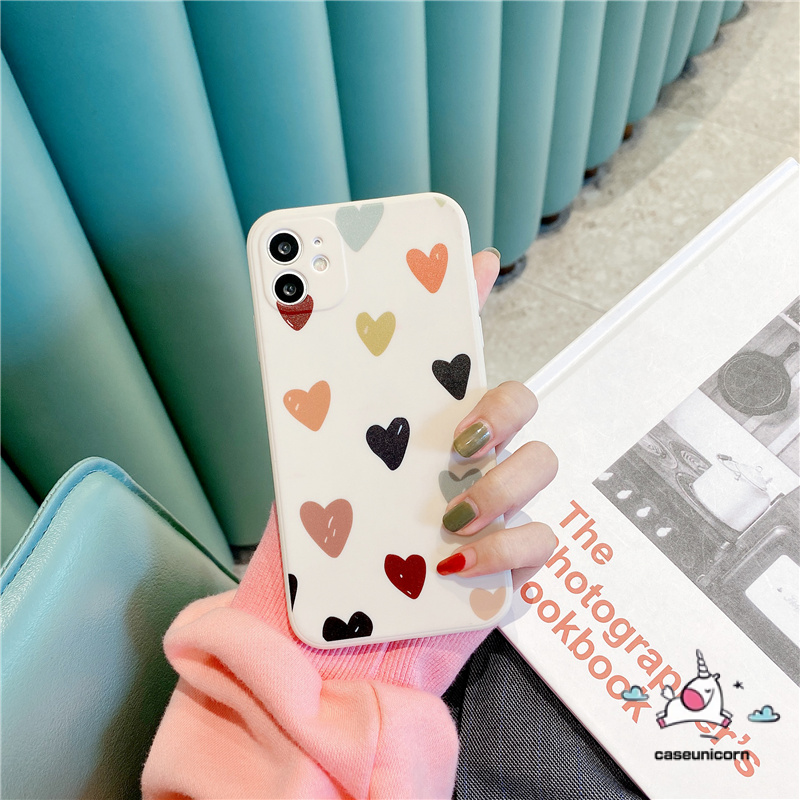 Ốp Điện Thoại TPU Mềm Cho Samsung A52 A72 A12 A32 A50 A30S A50S A51 A21S A31 A51 A71 A70 A11 M11 M40S A20S A10S M01S | BigBuy360 - bigbuy360.vn