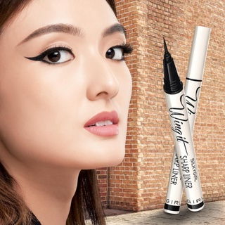 Kẻ Mắt Nước Silkygirl Wing It Sharp Liner 0.5g
