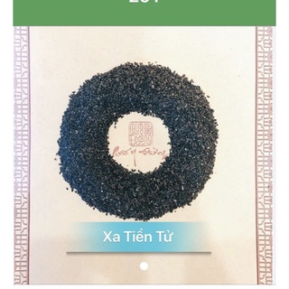  100gr Xa Tiền Tử Sơn Đông Hà Bắc