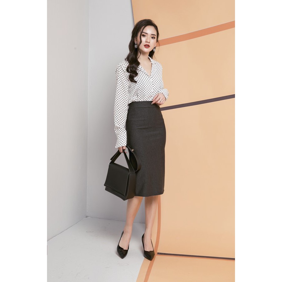 CHÂN VÁY BÚT CHÌ | BigBuy360 - bigbuy360.vn