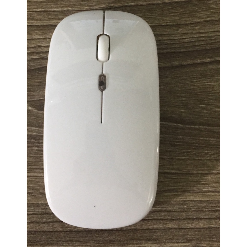 Chuột Không Dây pin Sạc , Wireless và Bluetooth