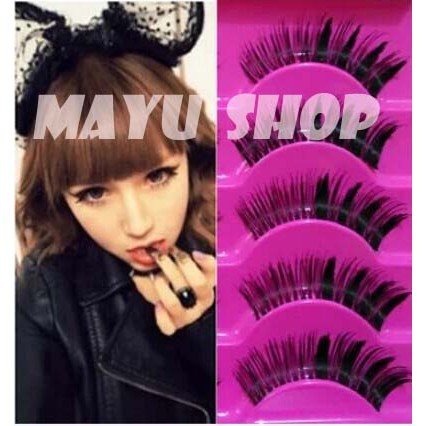 Mi Trên Mi Cosplay Hộp 10 cặp nhiều Mẫu | BigBuy360 - bigbuy360.vn