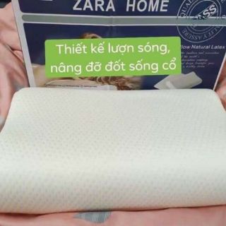 Gối zaza home