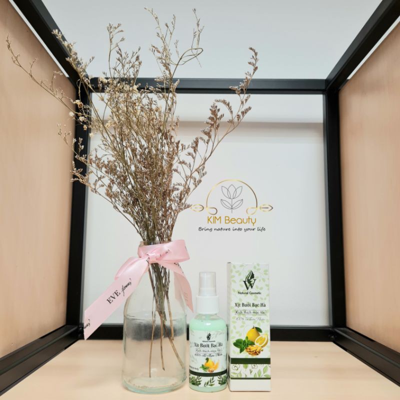 XỊT THẢO DƯỢC_ngăn rụng tóc, giúp tóc mọc nhanh | BigBuy360 - bigbuy360.vn