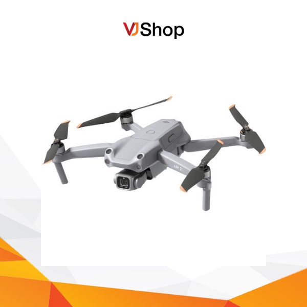 Flycam DJI Mavic Air 2S mới 100% Hàng chính hãng Bảo hành 12 tháng