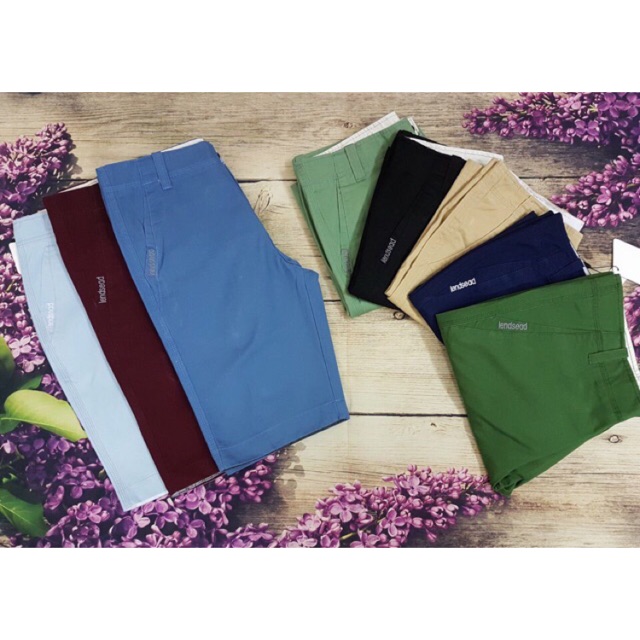 QUẦN SOOC KAKI NAM ARIMS CHUẨN LENSEAD | BigBuy360 - bigbuy360.vn