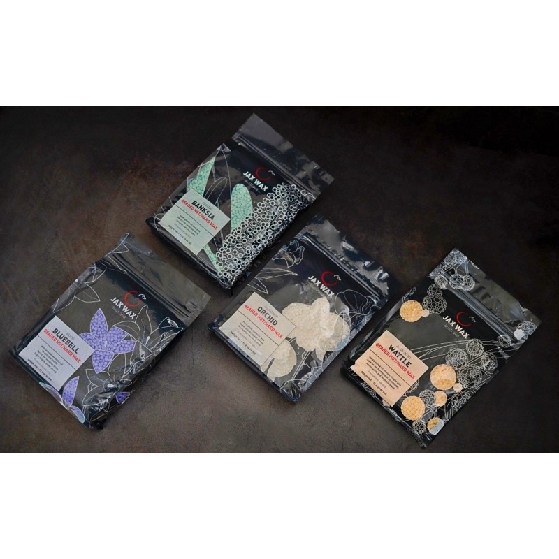 SÁP WAX BEANS JAX WAX CHÍNH HÃNG ÚC 100% 🇦🇺 🎀FREESHIP🎀 | BigBuy360 - bigbuy360.vn