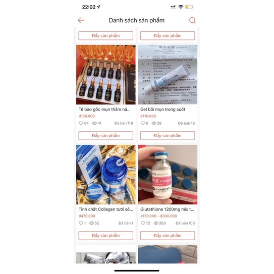 Gel bôi mụn trong suốt cao cấp dermalean ✅ | BigBuy360 - bigbuy360.vn