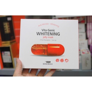 HỘP 10 MẶT NẠ VIÊN THUỐC