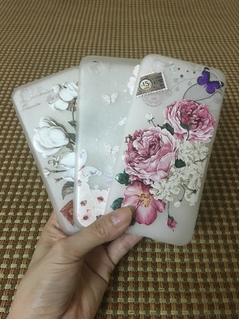 Ốp Dạ Quang Oppo A83