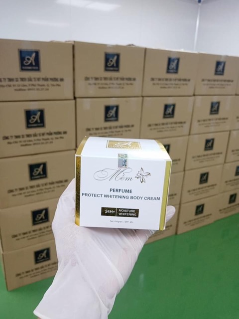 COMBO 5 BODY MỀM | BigBuy360 - bigbuy360.vn