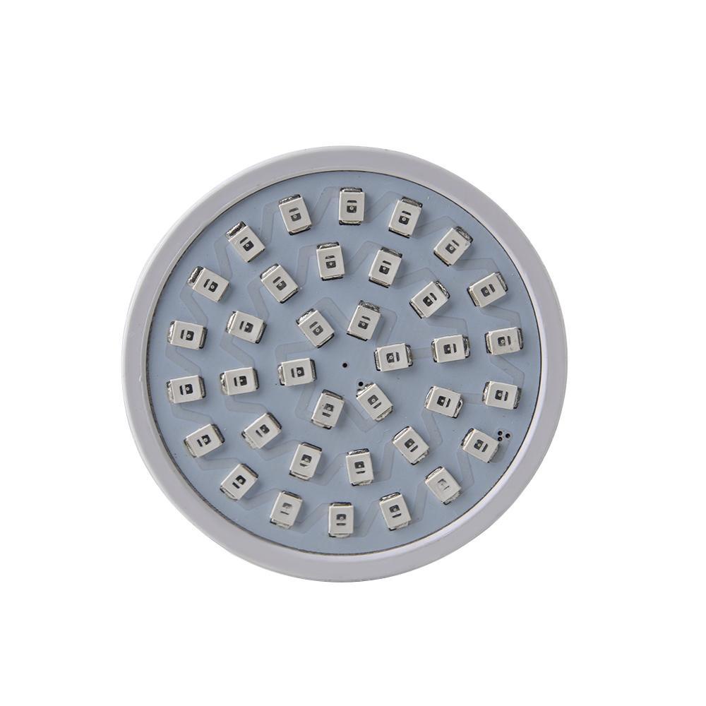 Đèn Led E27 / GU10 / MR16 36 / 54 / 72 Bóng Chuyên Dụng Cho Bể Cá