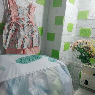 Giày tập đi đế mềm cho bé