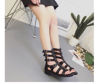 Giày sandals chiến binh SDQN43