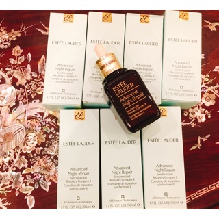 Dưỡng da Estee Lauder Advanced Night Repair Serum