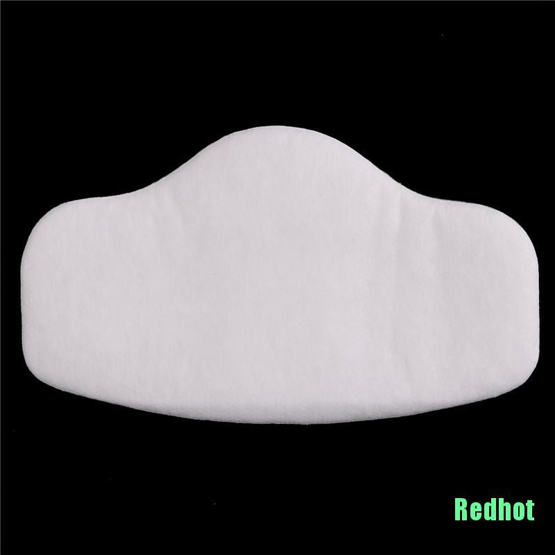 Bộ 10 Tấm Lọc Cotton 3701cn Cho Khẩu Trang N95 3200