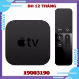 Smart box Apple TV 4K 64GB