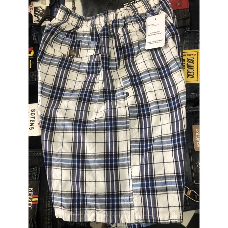 Quần Short Nam Trung Tuổi, Quần Đùi Trung Niên Hàng Đẹp | BigBuy360 - bigbuy360.vn