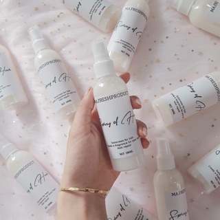 Xịt Dưỡng Collagen